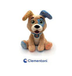 Choco, le chiot rigolo interactif et musical - Dès 12 mois | Activités & jeux d'éveil | 35 500 CFA , dakar, Sénégal
