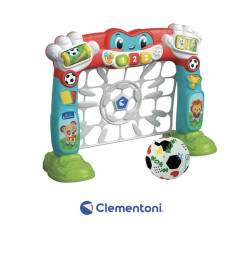 Tiboot, mon but de foot interactif lumineux et sonore - Dès 18 mois | Activités & jeux d'éveil | 31 600 CFA , dakar, Sénégal