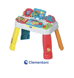 Table d'activités interactive Baby Gamer - De 12 à 36 mois | Activités & jeux d'éveil | 33 500 CFA , dakar, Sénégal