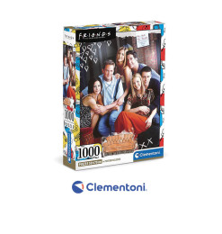 Puzzle Friends 1000 pièces | Puzzles | 8 900 CFA , dakar, Sénégal