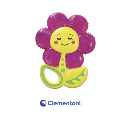 Anneau Happy Daisy Baby - Dès 3 mois | Activités & jeux d'éveil | 6 500 CFA , dakar, Sénégal