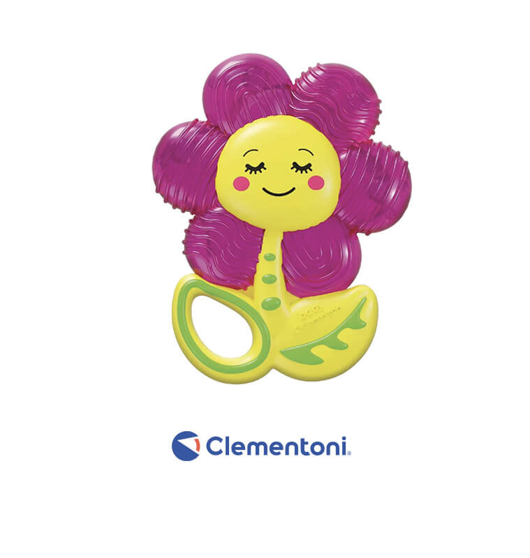 Anneau Happy Daisy Baby - Dès 3 mois | Activités & jeux d'éveil | 6 500 CFA , dakar, Sénégal