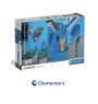 Puzzle Blue Street of Chefchaouen 500 pièces | Puzzles | 5 900 CFA , dakar, Sénégal