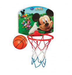 Panier de basket Mickey Mouse