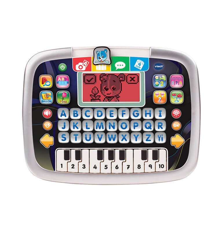 Tablette P'tit Genius Kid noir Vtech | Jeux & jouets éducatifs | 32 500 FCFA , dakar, Sénégal