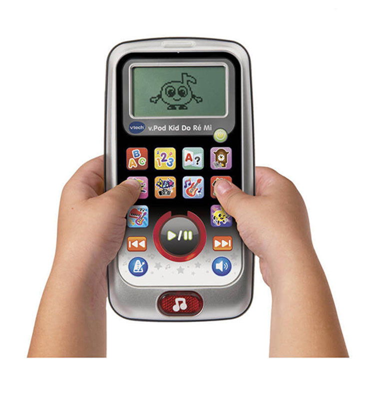 V.pod Kid Do Ré Mi Vtech - De 3 à 6 ans | Jeux multimédias & high-tech | 27 800 CFA , dakar, Sénégal