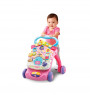 Super trotteur parlant 2 en 1 rose Vtech - De 9 à 36 mois | Activités & jeux d'éveil | 50 000 CFA , dakar, Sénégal