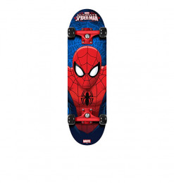 Skateboard Spider-Man 28x8cm