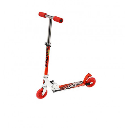 Trottinette à 2 roues - Sparkling Scooter - dès 3 ans | Jeux sportifs | 46 000 FCFA , dakar, Sénégal