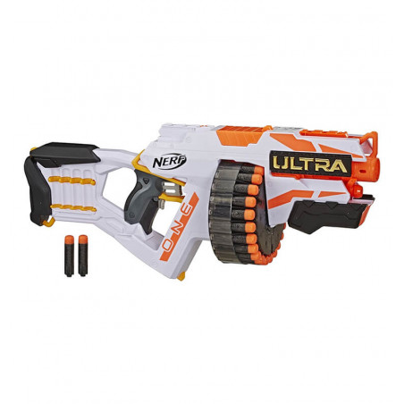 Nerf Ultra One Motorized Blaster - Hasbro - dès 8 ans | Figurines, pistolets & gadgets | 73 800 FCFA , dakar, Sénégal