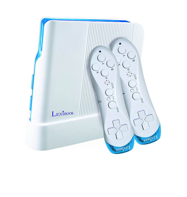 Console de jeux Tv 221 en 1 - Pour 6 ans et plus | Jeux multimédias & high-tech | 67 000 CFA , dakar, Sénégal