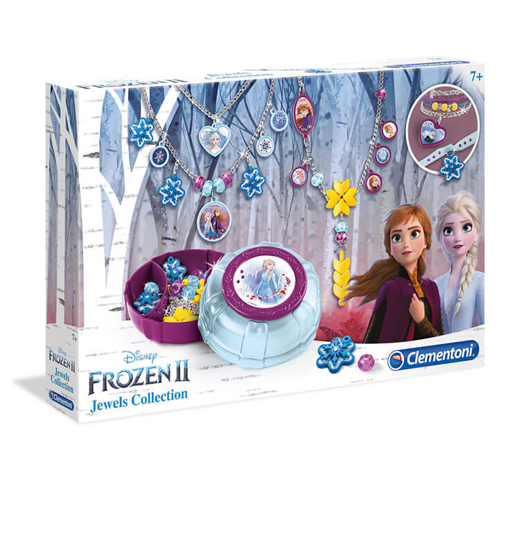 Laboratoire spa La Reine des Neiges Clementoni | Jeux créatifs | 28 000 CFA , dakar, Sénégal