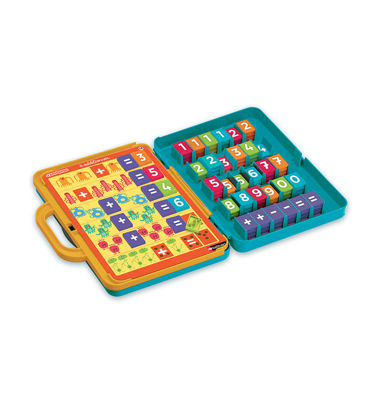 J'apprends à compter Éditions Nathan - Pour 4 ans et plus | Jeux éducatifs | 24 500 CFA , dakar, Sénégal