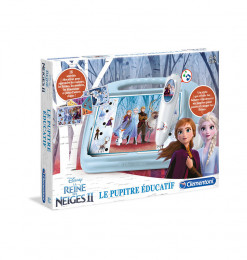 Pupitre La Reine des Neiges...