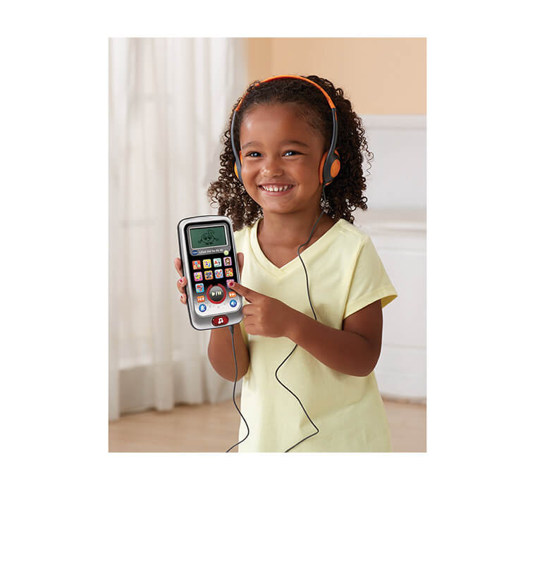 V.pod Kid Do Ré Mi Vtech - De 3 à 6 ans | Jeux multimédias & high-tech | 27 800 CFA , dakar, Sénégal