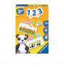 1, 2 ,3 - Apprentissage des chiffres Ravensburger - Pour 3 ans et plus | Jeux éducatifs | 7 700 CFA , dakar, Sénégal