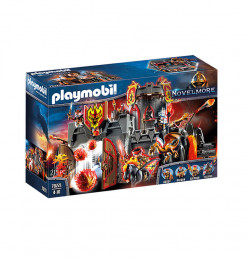 Playmobil Forteresse...