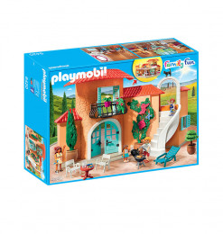 Playmobil Villa de vacances  