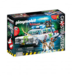 Playmobil Ecto-1 Ghostbusters