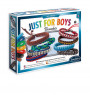 Just for boys Bracelets | Jeux créatifs | 12 500 CFA , dakar, Sénégal