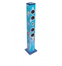 Tour de Son avec Bluetooth, La Reine des Neiges - Pour 6 ans et plus | Jeux multimédias & high-tech | 99 900 CFA , dakar, Sén...