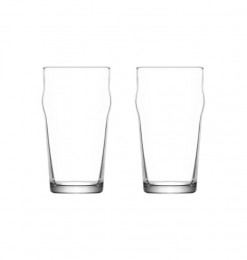 Verre haut à bière Noniq LAV - lot de 2 | Verres & carafes | 2 600 FCFA , dakar, Sénégal