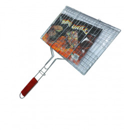Grill barbecue 34x56cm