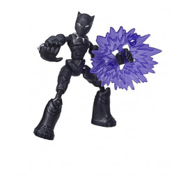 Figurine Black Panther...