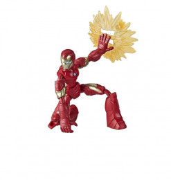 Figurine Iron Man Avengers...
