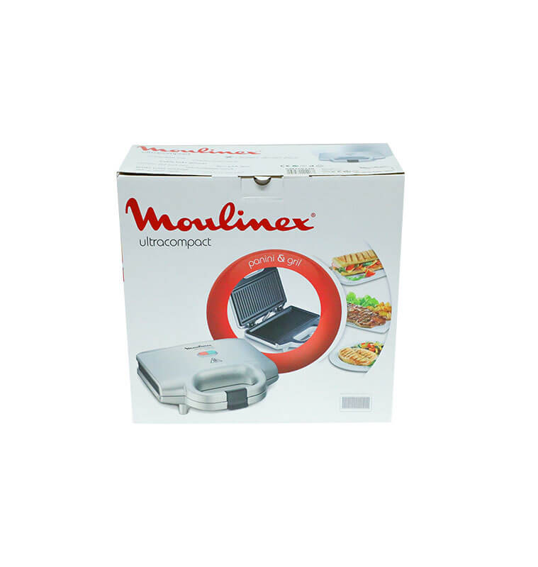Machine à panini Ultra Compact Moulinex | Machines festives | 25 500 CFA , dakar, Sénégal
