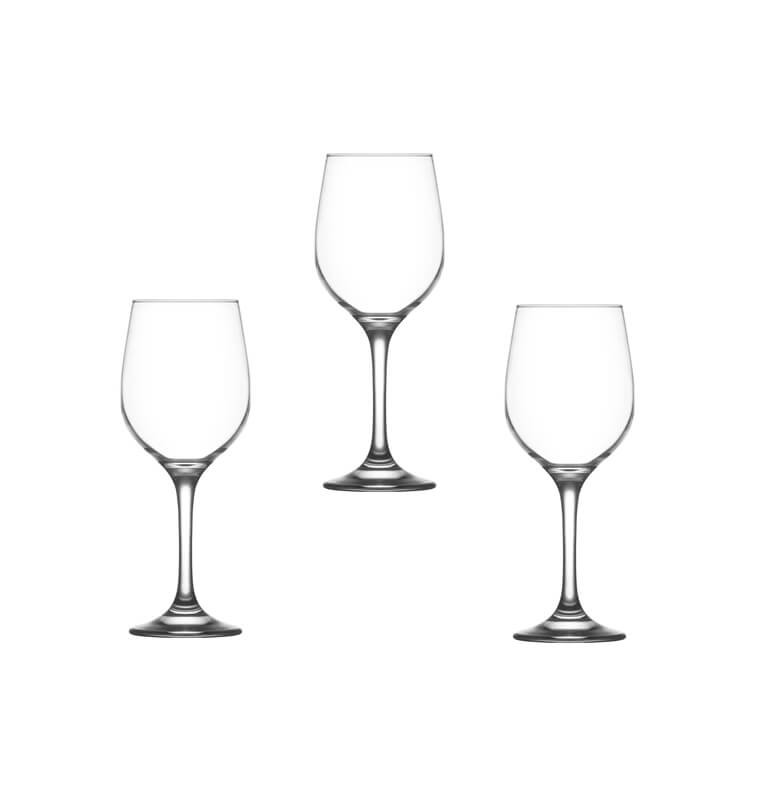 Verre à eau LAV - lot de 3 | Verres & carafes | 4 800 CFA , dakar, Sénégal