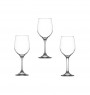 Verre à eau LAV - lot de 3 | Verres & carafes | 4 800 CFA , dakar, Sénégal