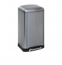 Poubelle métal Inox 30L Ariane | Poubelles cuisine & extérieur | 41 400 CFA , dakar, Sénégal