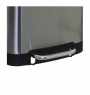 Poubelle métal Inox 30L Ariane | Poubelles cuisine & extérieur | 41 400 CFA , dakar, Sénégal