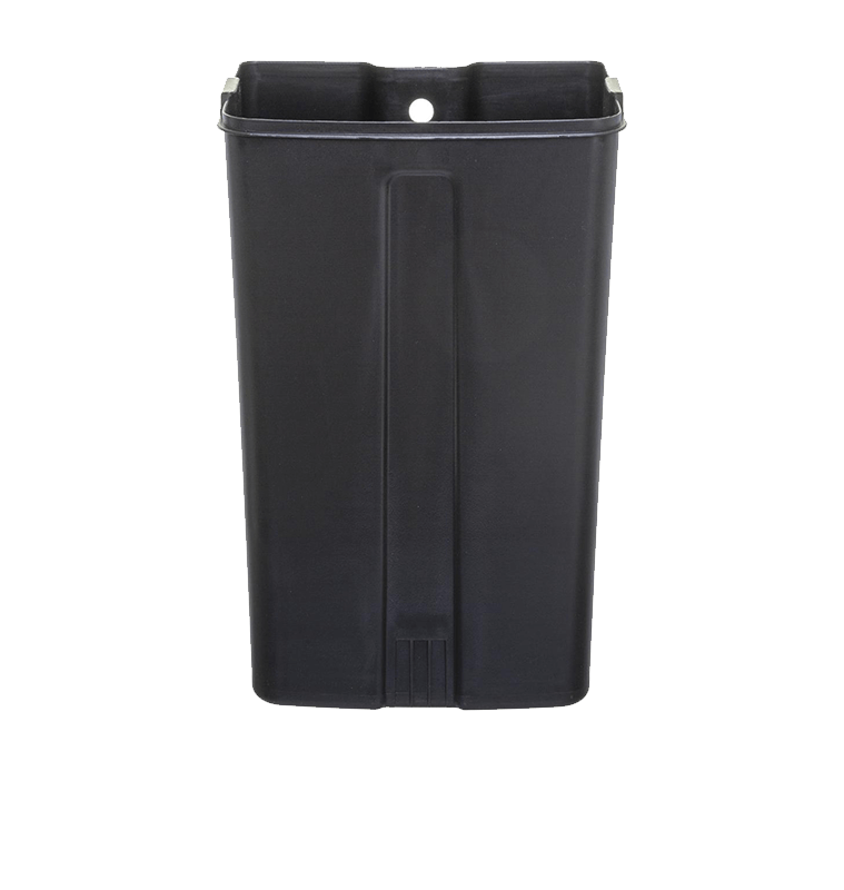 Poubelle métal Inox 30L Ariane | Poubelles cuisine & extérieur | 41 400 CFA , dakar, Sénégal