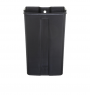 Poubelle métal Inox 30L Ariane | Poubelles cuisine & extérieur | 41 400 CFA , dakar, Sénégal