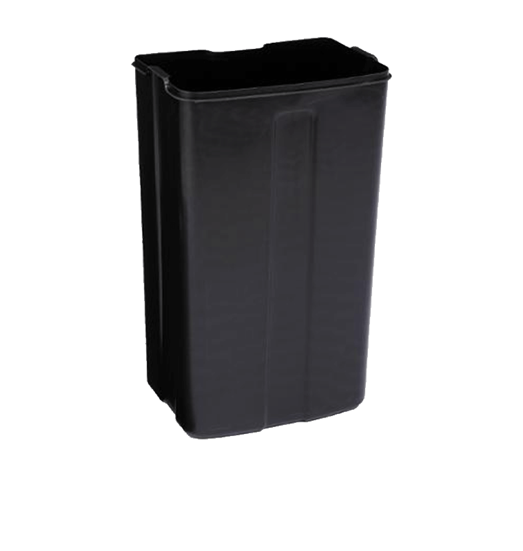 Poubelle métal Ariane 30L taupe | Poubelles cuisine & extérieur | 41 400 CFA , dakar, Sénégal