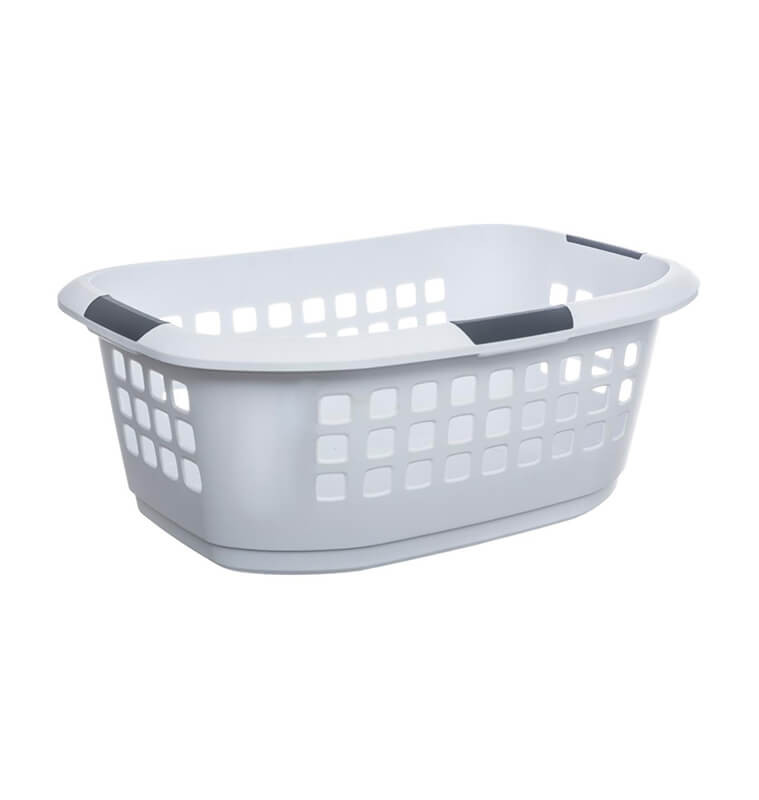 Panier de rangement hugger blanc 51L | Paniers à linge | 13 600 CFA , dakar, Sénégal