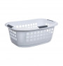 Panier de rangement hugger blanc 51L | Paniers à linge | 13 600 CFA , dakar, Sénégal