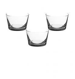 Verrine évasée Roma 27cl -...