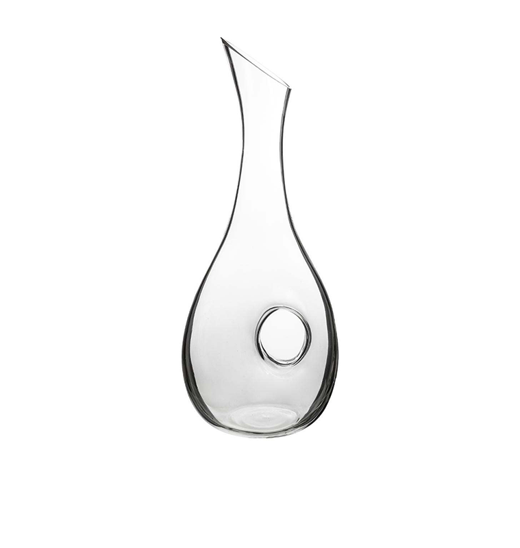 Carafe en verre design 1L | Verres & carafes | 16 200 FCFA , dakar, Sénégal