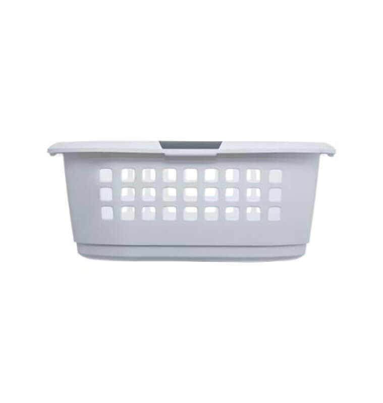 Panier de rangement hugger blanc 51L | Paniers à linge | 13 600 CFA , dakar, Sénégal