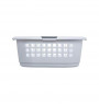 Panier de rangement hugger blanc 51L | Paniers à linge | 13 600 CFA , dakar, Sénégal