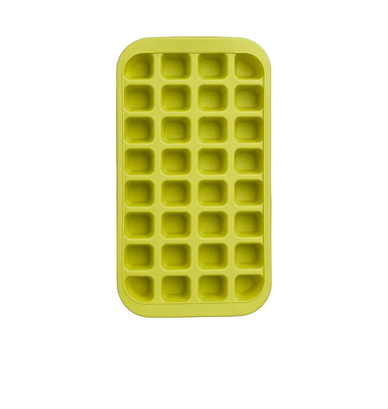 Bac à glaçons en silicone + plateau vert | Ustensiles de cuisine | 3 900 CFA , dakar, Sénégal