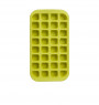 Bac à glaçons en silicone + plateau vert | Ustensiles de cuisine | 3 900 CFA , dakar, Sénégal