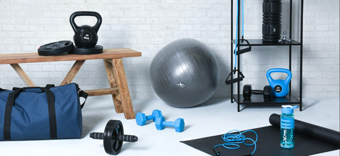 Machines de sport - Accessoires de sport | Orca Sénegal