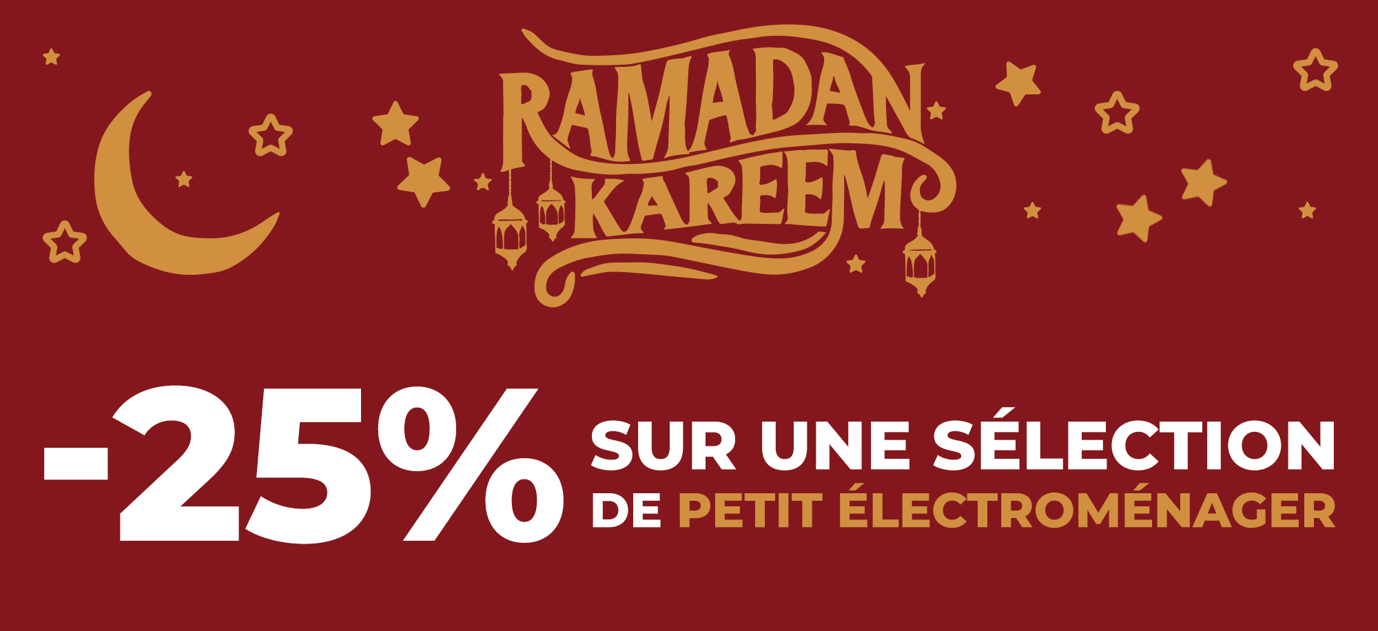 Banniere Saint Valentin 