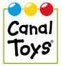 Canal toys