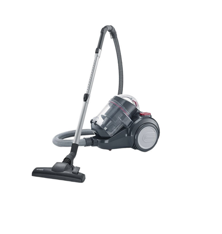 Aspirateur traîneau cyclone sans sac, 800 W, 2,1L SEVERIN Orca