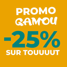 Commandez en ligne